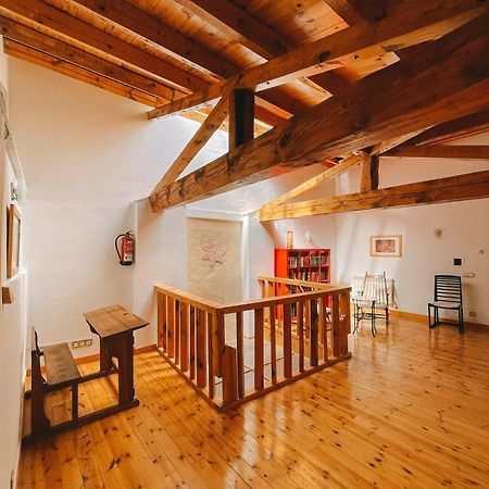 Hotel Rural El Perdigon ภายนอก รูปภาพ