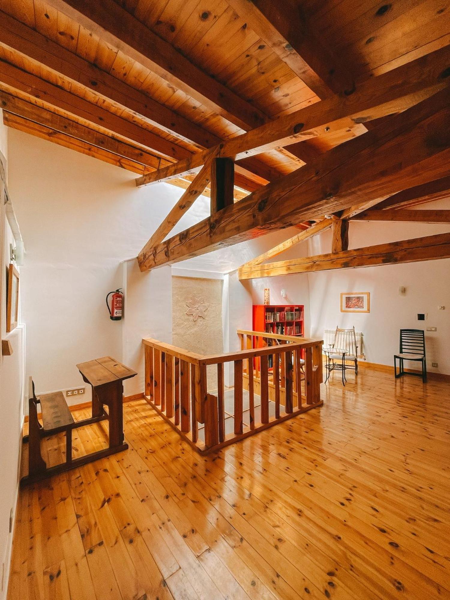 Hotel Rural El Perdigon ภายนอก รูปภาพ