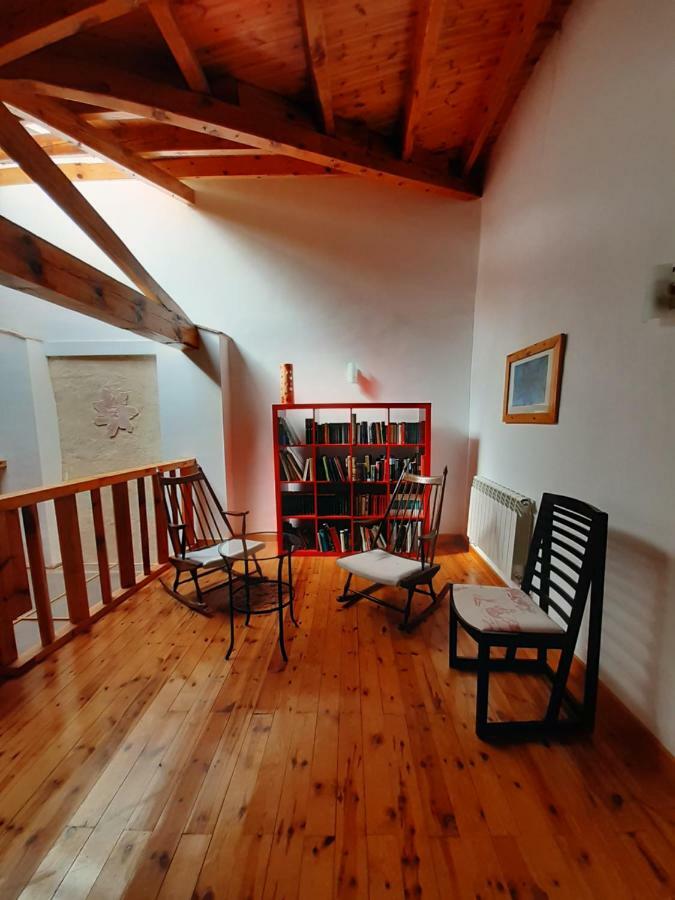 Hotel Rural El Perdigon ภายนอก รูปภาพ